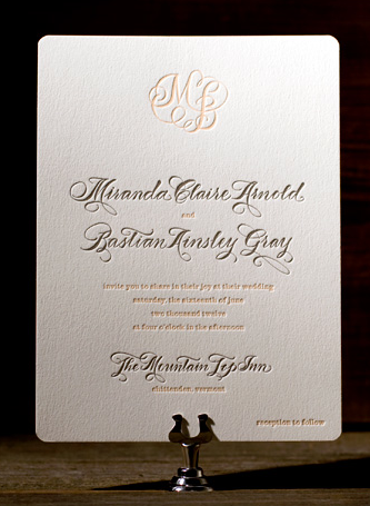 the royal wedding 2011 invitation. the royal wedding 2011