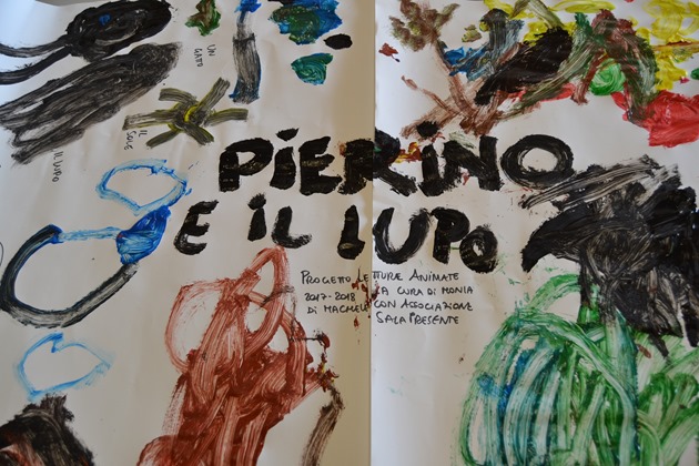Letture animate 2017-2018 alla Scuola dell’Infanzia di Sala – 3 anni (5)