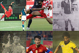 Asia Tenggara di Piala Asia