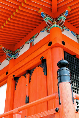 kiyomizu temple