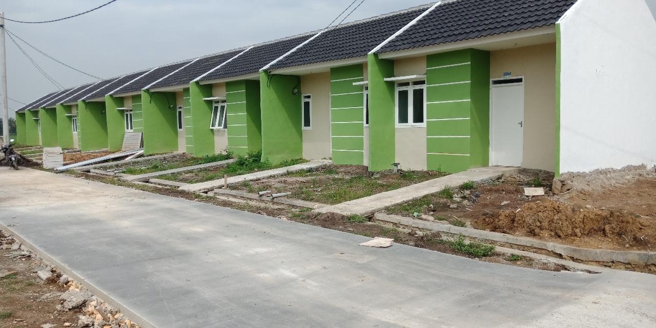 RUMAH SUBSIDI TAMBUN UTARA PERUMAHAN MURAH BEKASI TERBARU