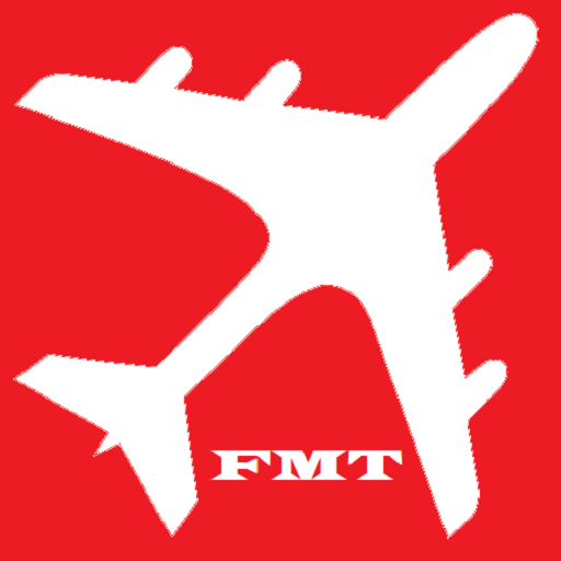 Flight Booking App in India