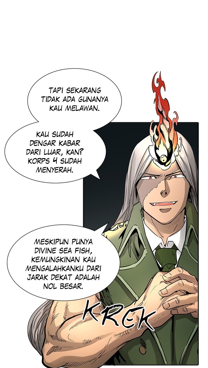 Webtoon Tower Of God Bahasa Indonesia Chapter 482