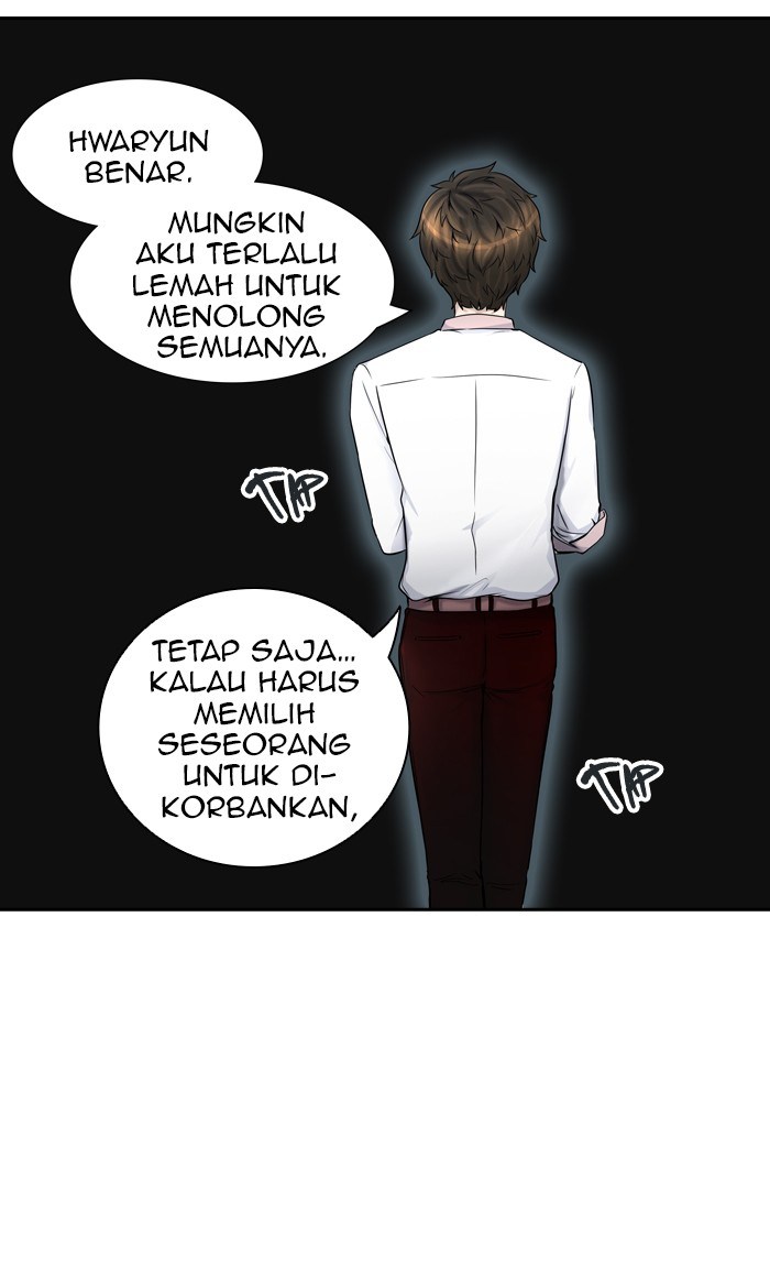 Webtoon Tower Of God Bahasa Indonesia Chapter 402