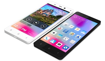 Life Pure: Smartphone dengan Spesifikasi Apik, Harganya Menarik