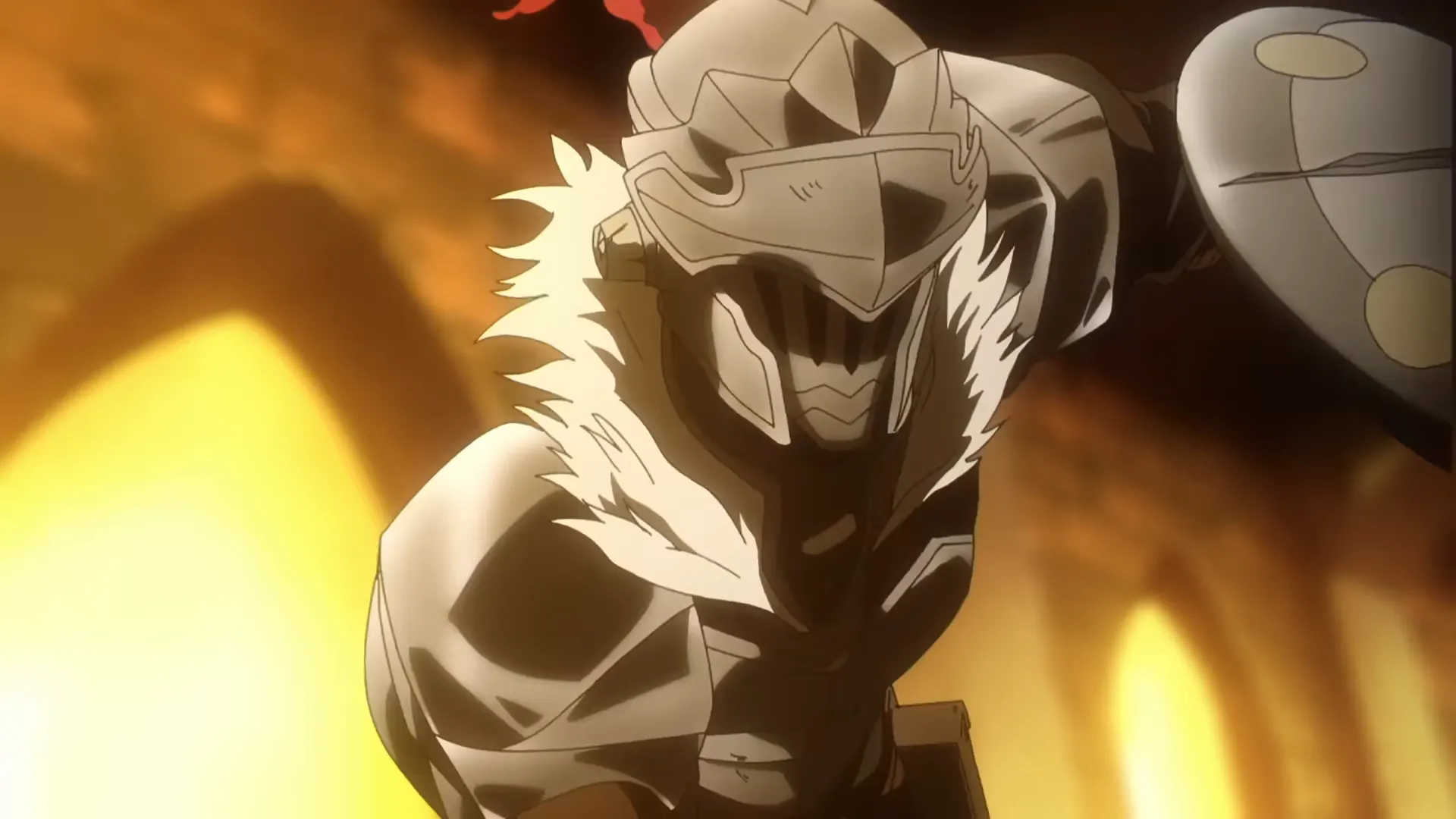 Goblin Slayer - Segunda temporada ganha novo trailer - Anime United