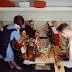 You Won’t Believe What Airplane Food Looked Like In The ‘60s