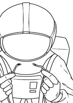 930 Among Us Coloring Pages Anime  Latest Free