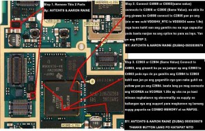 nokia,n73,White Screen Display Problem,N73 White Screen Display Problem