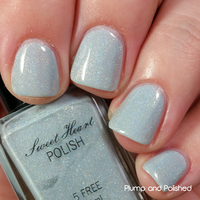 Sweet Heart Polish - Summer Breeze