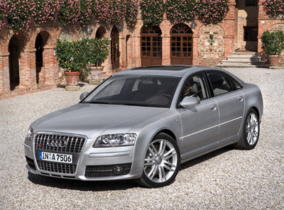 Audi on Audi A8 Beautiful Interior Overview With Lcd Touch Screen For