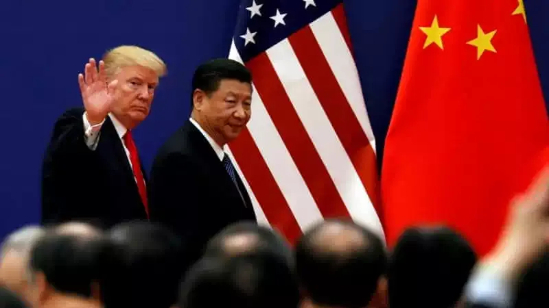 Thương chiến Mỹ-Trung: Đừng nghe những gì “chuyên gia” nói, mà hãy nhìn những gì Donald Trump làm!