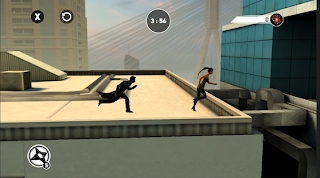 Krrish 3: The Game v1.0.0 Apk