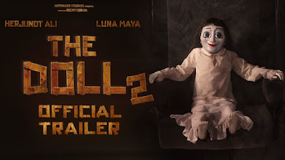 Download Film The Doll 2 (2017) Full Movies