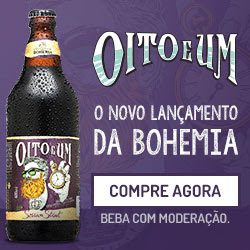  Bohemia oito e um