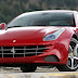 Ferrari descarta produzir carro elétrico