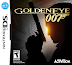 Baú do Armadura: Goldeneye 007 (Nintendo DS)