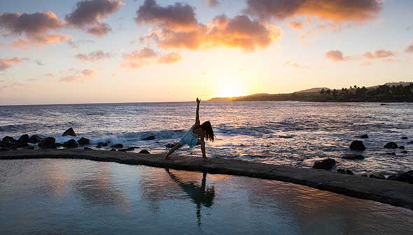 Yogabreath