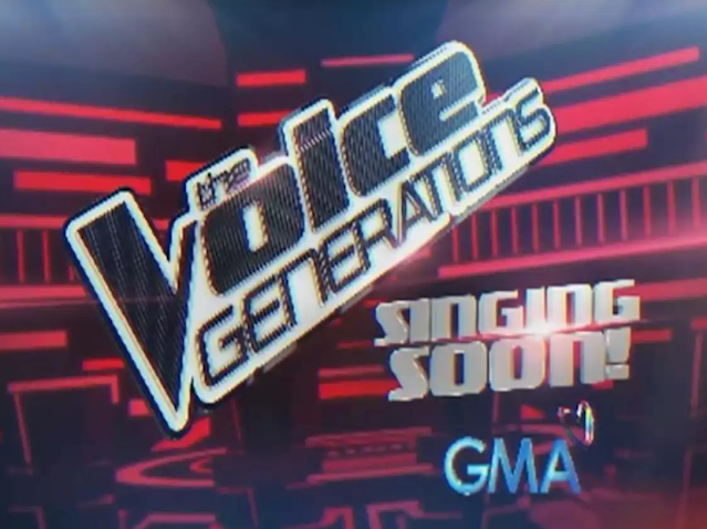 The Voice Generations Philippine Live Streaming