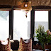 Moroccan Sunroom