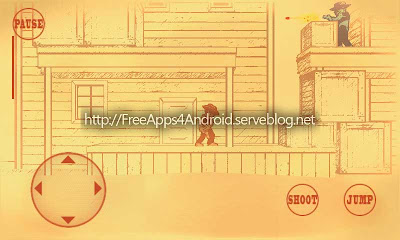 Gunman Clive Free Apps 4 Android