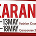 9 May 2014 (Fri) - 18 May 2014 (Sun) : F.O.S Clearance Event