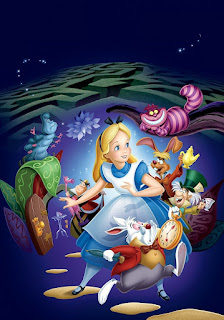 Alice desenho infantil livro infantil histórias infantis
