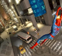 The Amazing Spiderman 2 Full (Single Link)