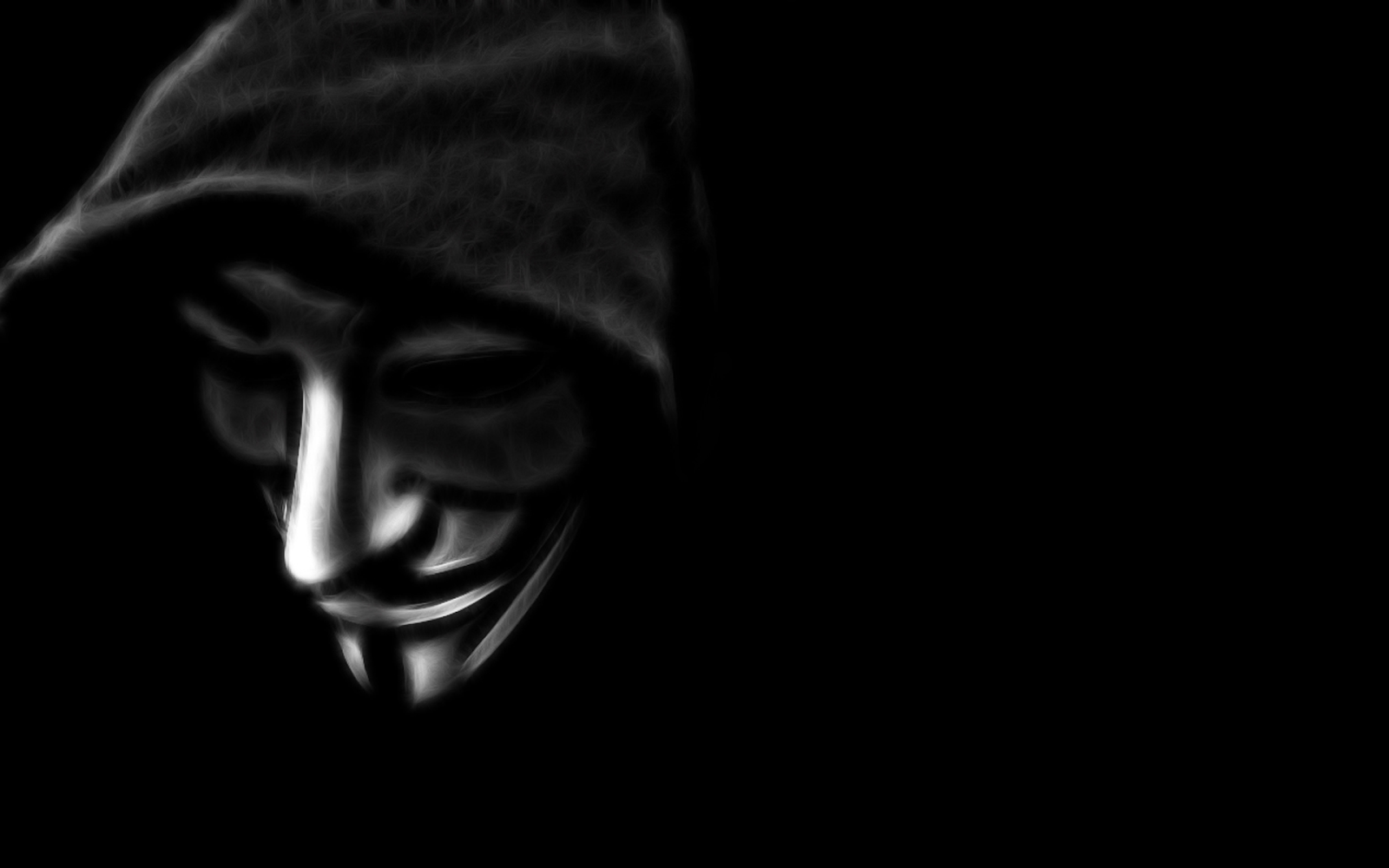 19 HD Wallpaper Gambar Hacker Anonymous Keren GUDANG GAMBAR