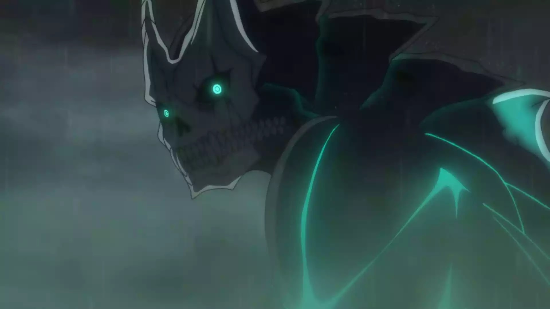 O anime Kaijuu 8-gou revelou novo trailer e estreia em 2024