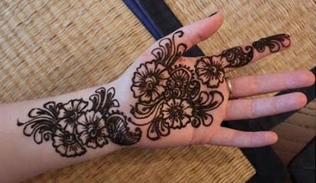 Henna Designs Easy