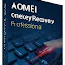 AOMEI OneKey Recovery Professional 2021 Free Download