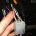 Ford Expedition Wire Harnes