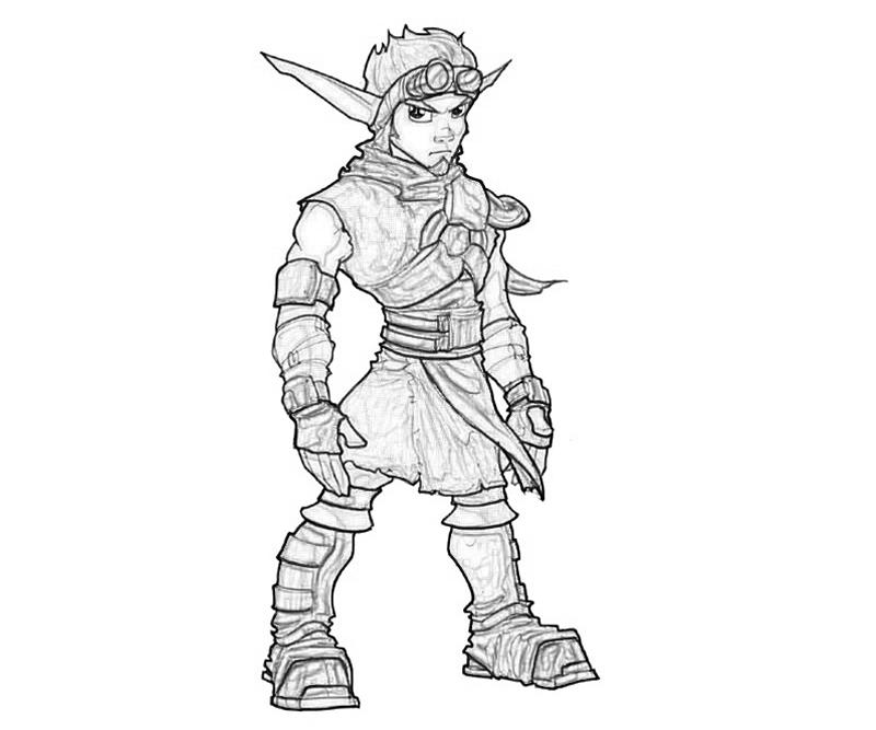 printable-jak-strong_coloring-pages-3