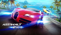 Free Download Games Asphalt Nitro 1.2.0 For Smartphone Android Full Version With APK Kingdom Android