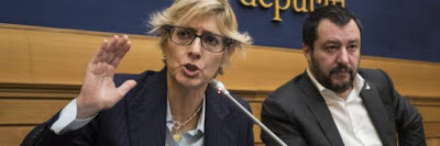 P.a., ministra Bongiorno: "finita l'epoca delle truffe"