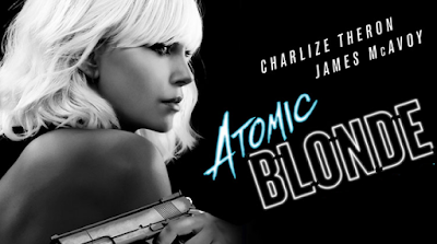 "Daftar Kumpulan Lagu Soundtrack Film Atomic Blonde (2017)"
