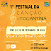 FESTIVAL DA CANÇÃO DE TOCANTÍNIA