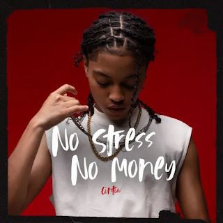 Cíntia - No Stress No Money [Download]