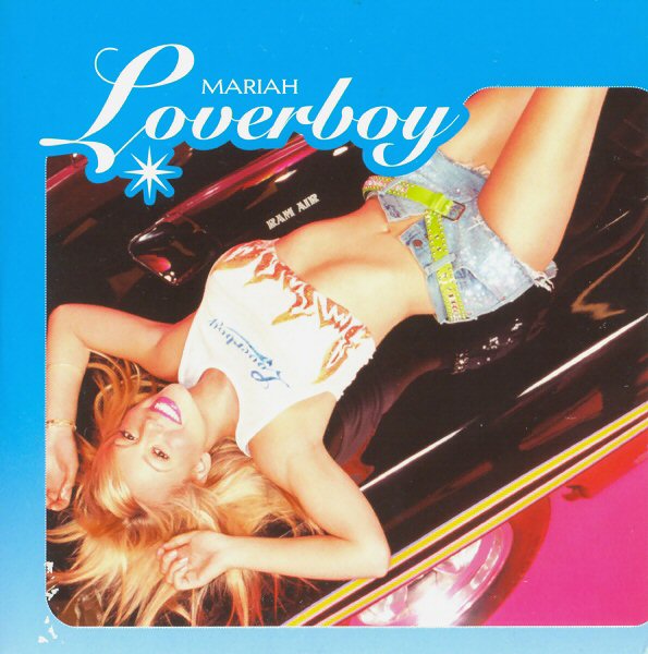 mariah carey loverboy