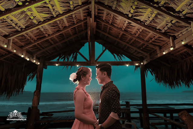 Hanziel & Kate Pre Wedding Hmua:  Dan August Guerero #teamerrees #erreesphotography #abraweddingphotographer #ilocosweddingphotographer #ilocosweddingsupplier #abraweddingsupplier #instagood #instadaily ##fbreel #highlights #everyone #wedding