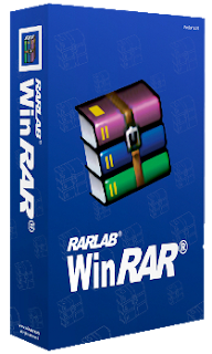 Winrar-501br