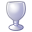 silver trophy