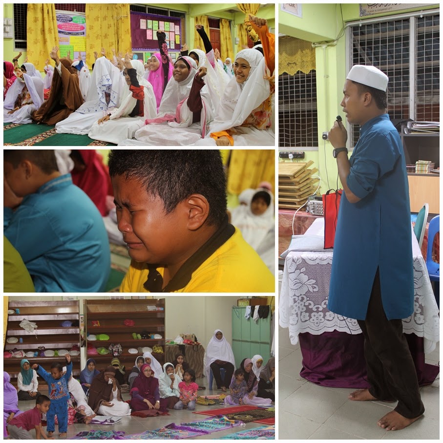 Soalan Pentaksiran Jawi Dan Bahasa Arab 2019 - Terengganu s