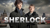 Sherlock 1.Sezon 2.Bölüm