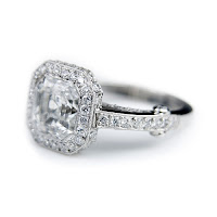 Diamond Engagement Rings 