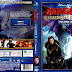 Capa DVD Dragões Defensores De Berk Volume 3