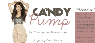 Candy Pump