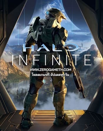โหลดเกมเก่า Halo Infinite