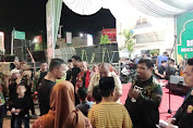 DPC GRIB JAYA Labuhanbatu Gelar Malam Doa Bersama Menuju Labuhanbatu Berkah